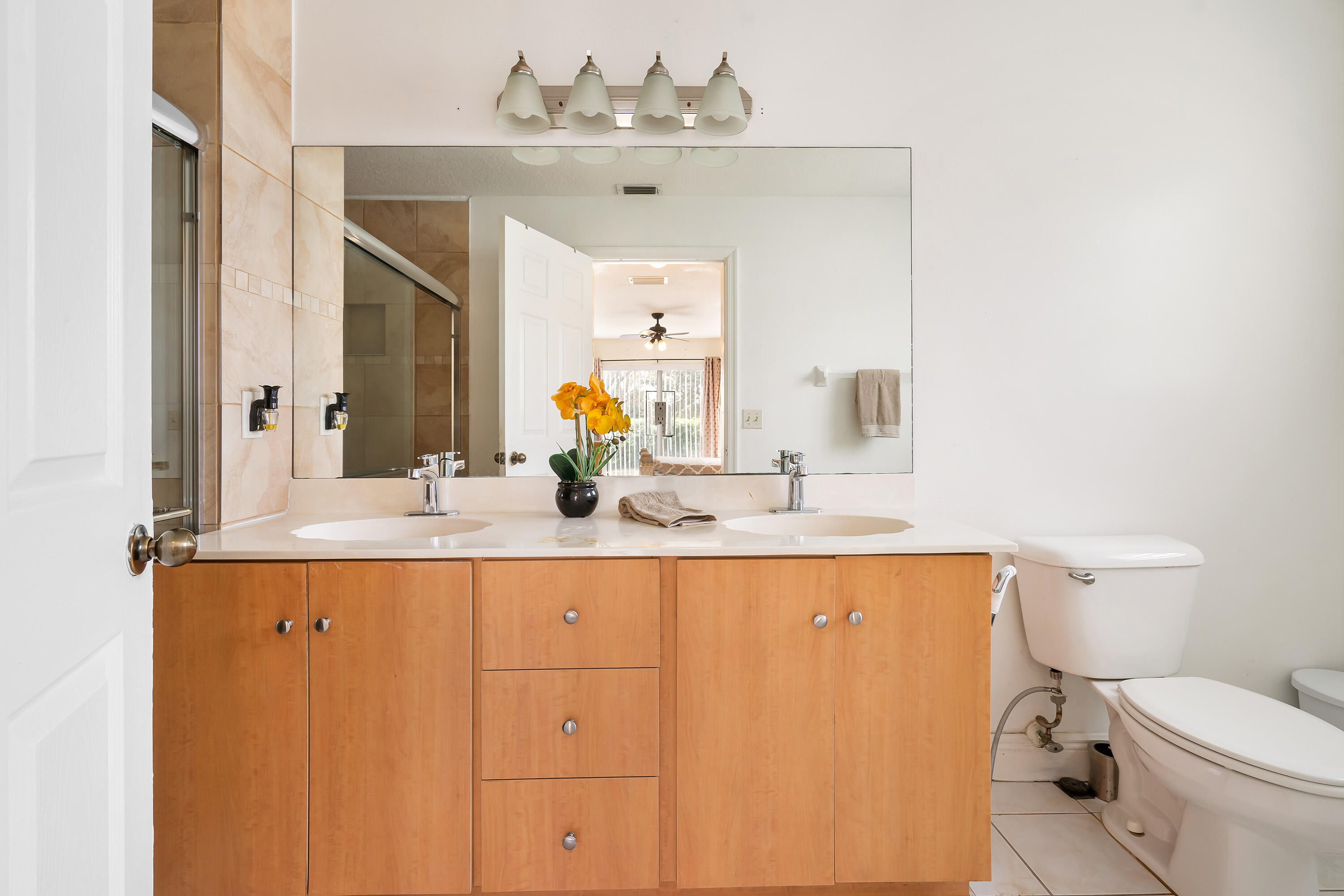 236 Malibu Circle Greenacres, FL 33413 - Photo 40 of 51 Primary Bathroom