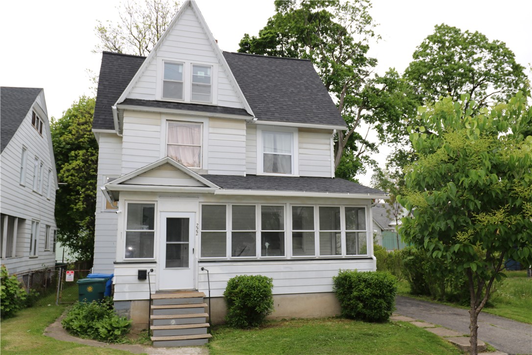 220 Glenwood Avenue Rochester, NY 14613 - Photo 1 of 1