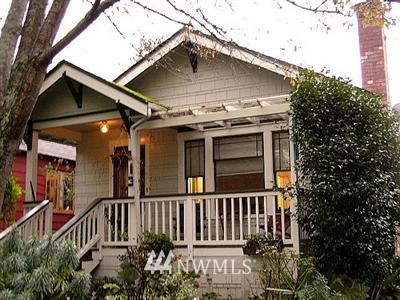 513 North 78th Street Seattle, WA 98103 - Photo 1 of 1