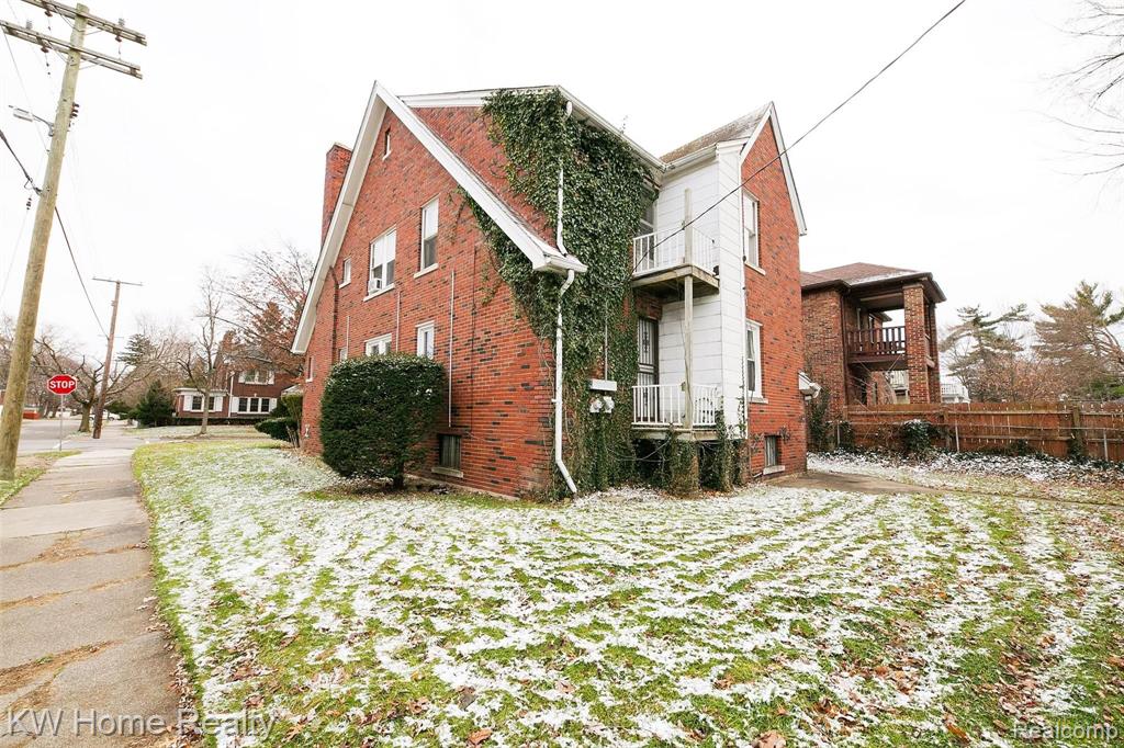 20251 Stratford Road Detroit, MI 48221 - Photo 41 of 42
