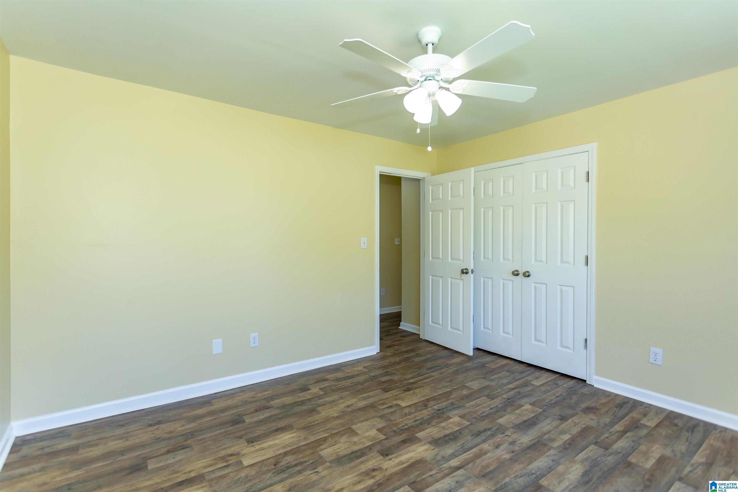 713 Jason Circle Center Point, AL 35215 - Photo 35 of 41