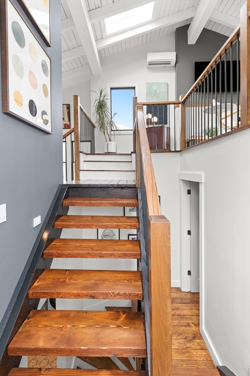 9 Upland Road Marblehead, MA 01945 - Photo 31 of 42 a view of entryway