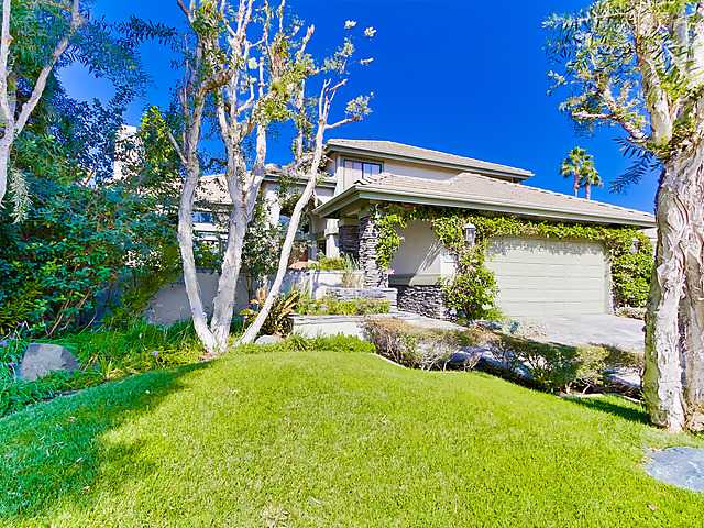 16018 Via Dicha Rancho Santa Fe, CA 92091 - Photo 1 of 25 Gallery Image 1