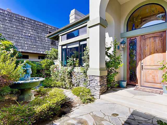 16018 Via Dicha Rancho Santa Fe, CA 92091 - Photo 3 of 25 Gallery Image 3