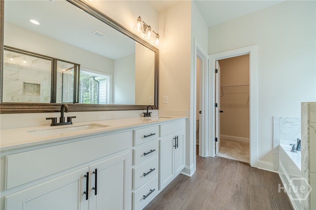 257 Pinewood Drive Covington, GA 30014 - Photo 23 of 48