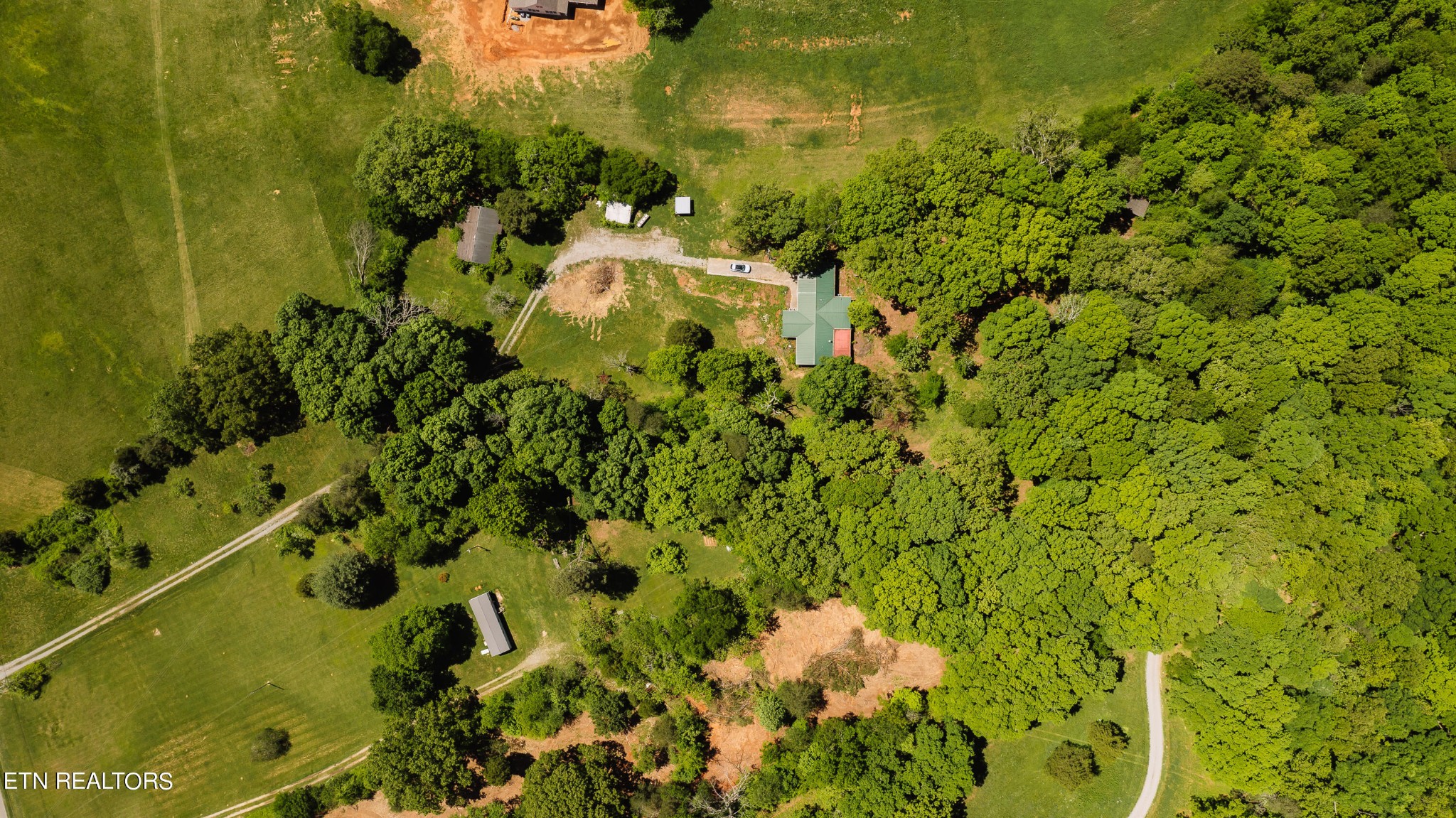 5937 Morganton Road Greenback, TN 37742 - Photo 4 of 47 Gallery Image 4