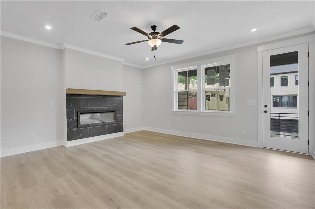 116 Bridgecrest Road Roswell, GA 30075 - Photo 29 of 38