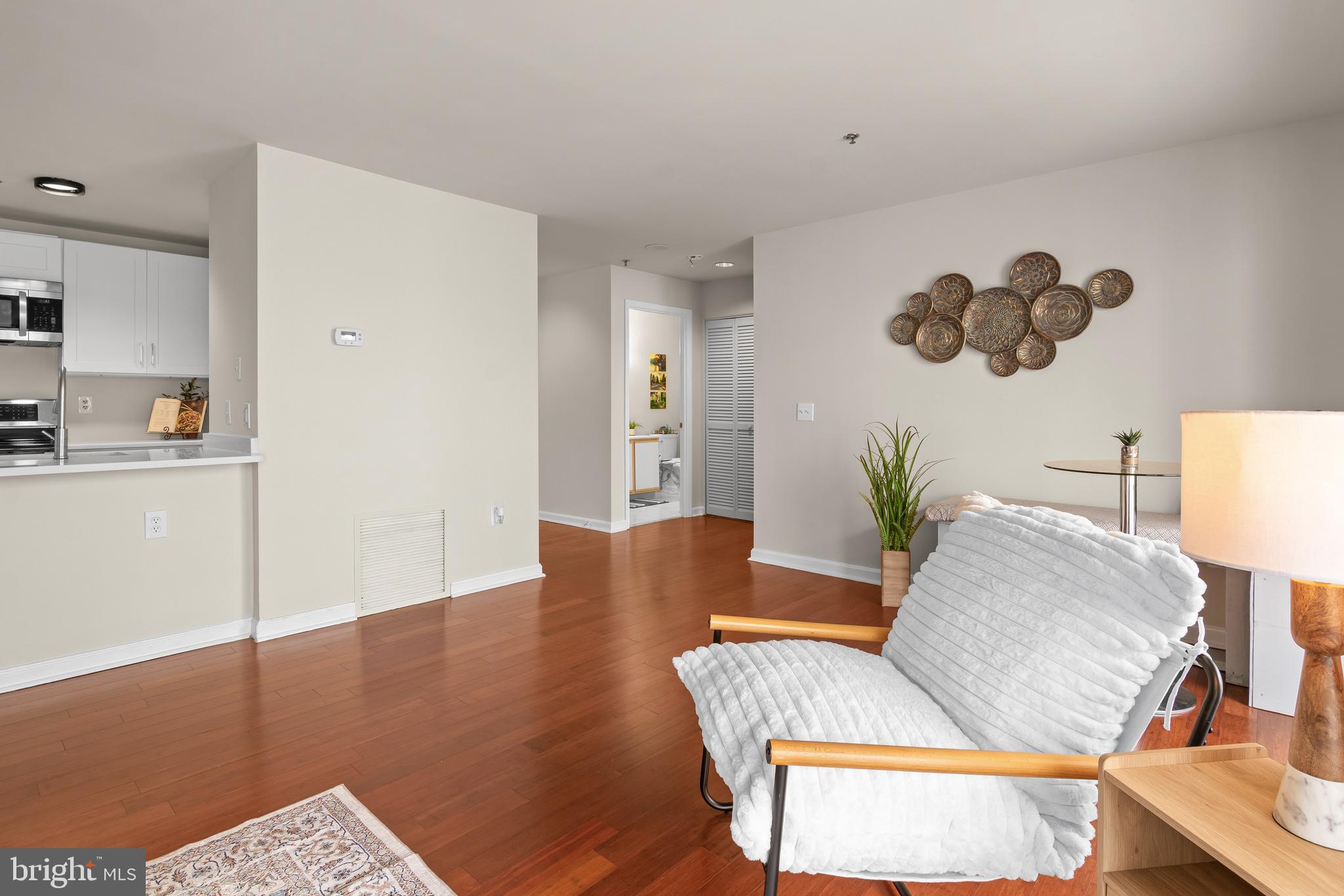 2702 Lighthouse Point East, Unit 631 Baltimore, MD 21224 - Photo 17 of 41