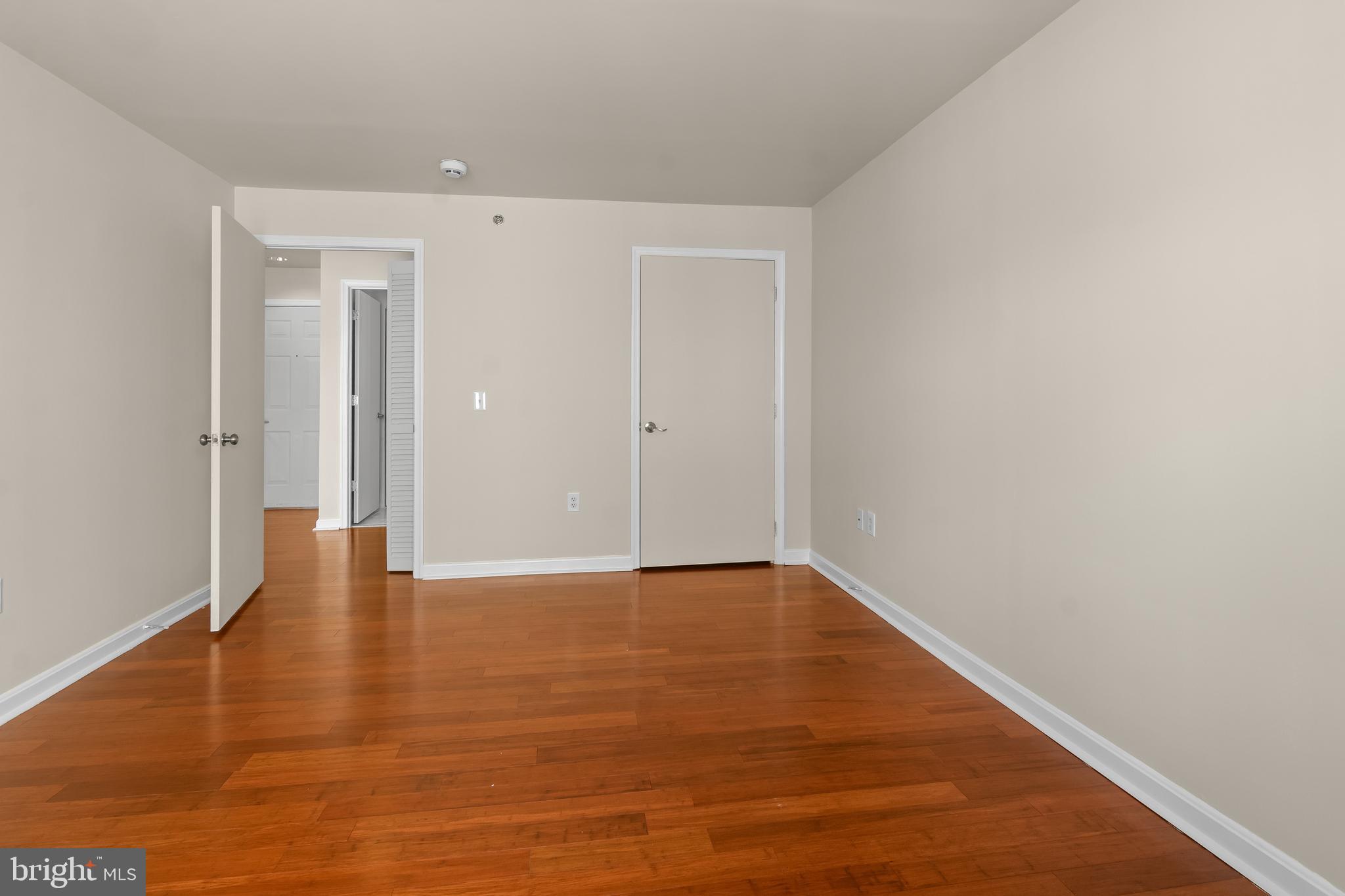 2702 Lighthouse Point East, Unit 631 Baltimore, MD 21224 - Photo 21 of 41 secondary bedroom