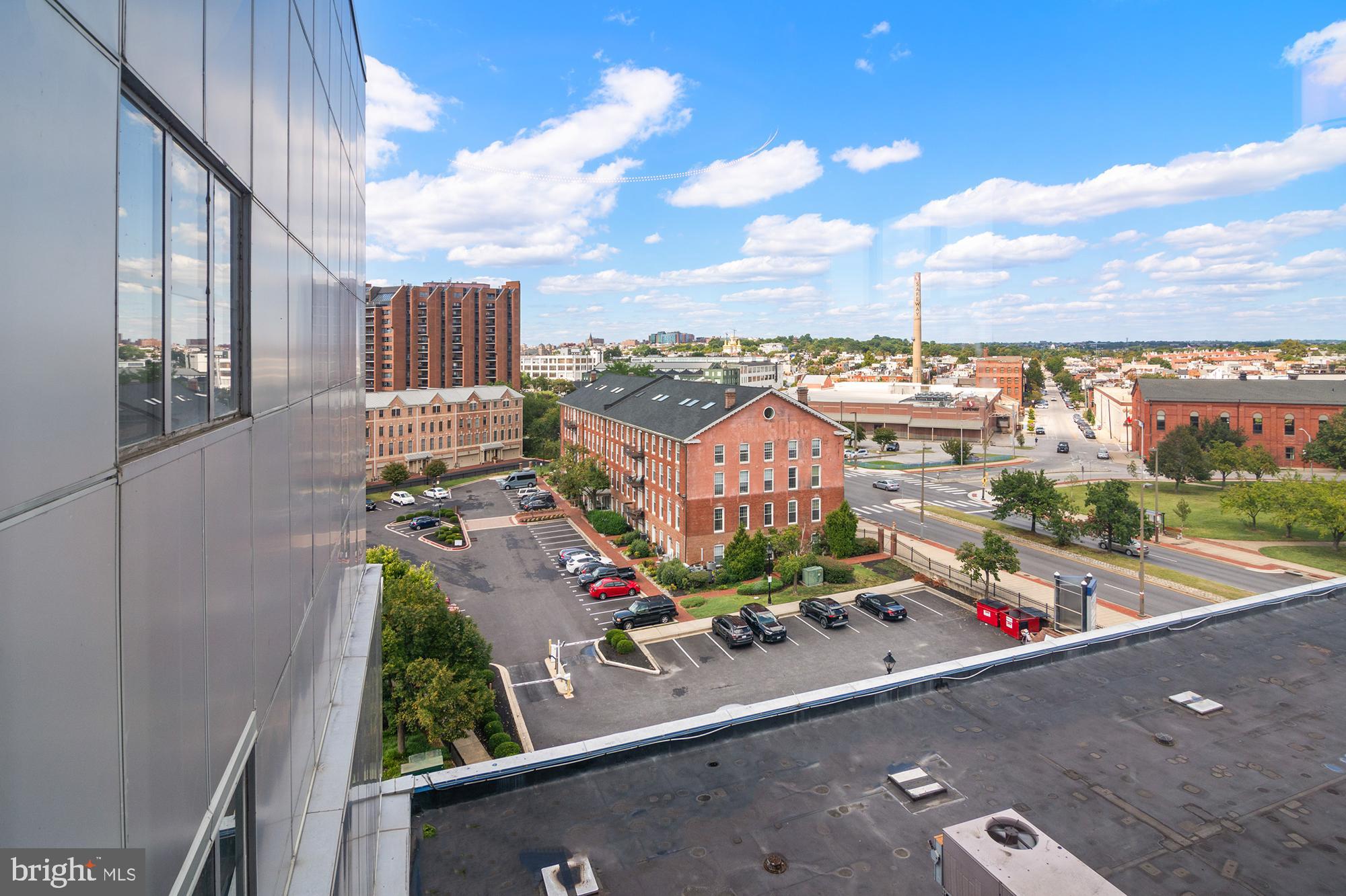 2702 Lighthouse Point East, Unit 631 Baltimore, MD 21224 - Photo 26 of 41