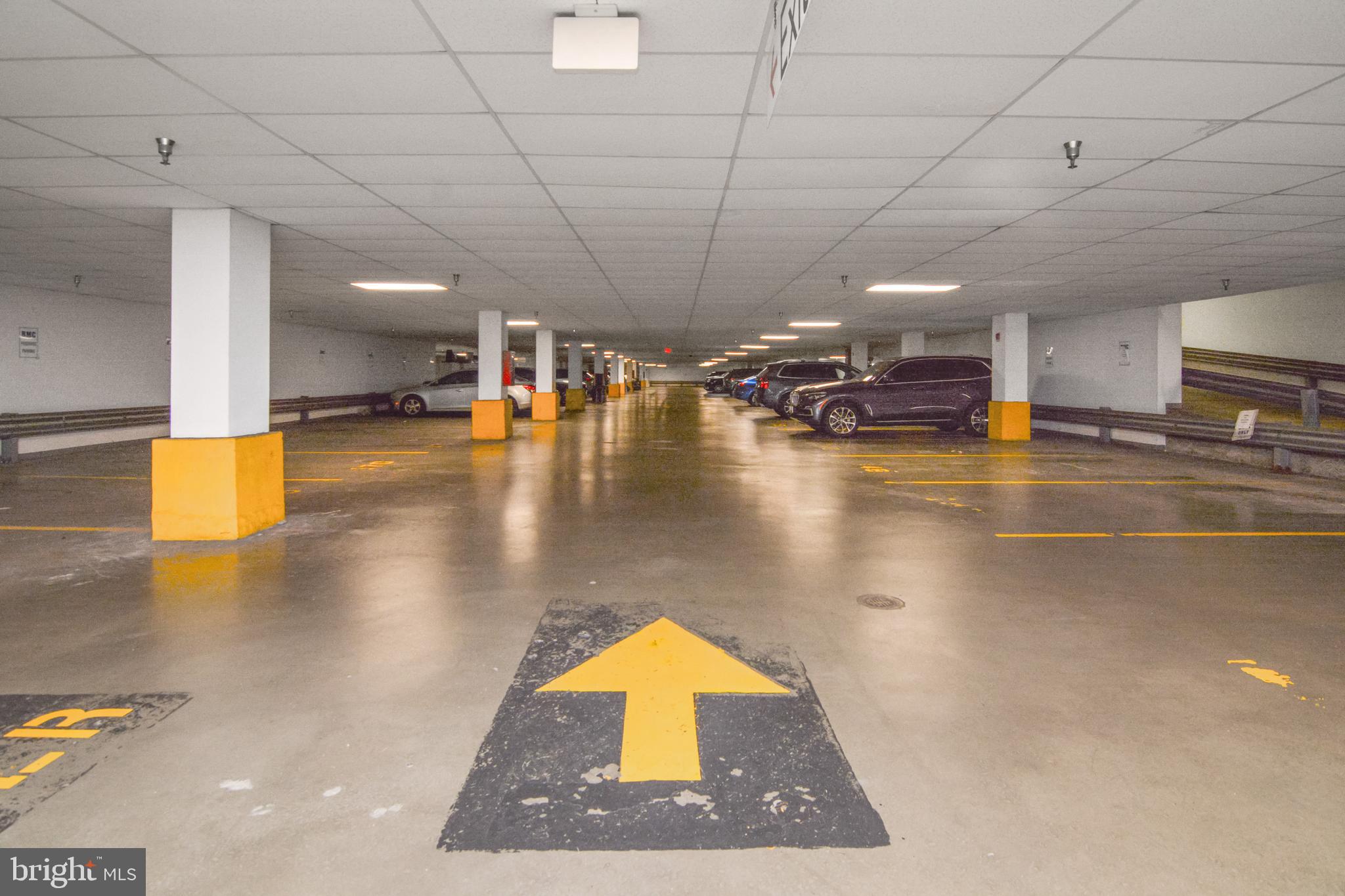 2702 Lighthouse Point East, Unit 631 Baltimore, MD 21224 - Photo 27 of 41 off street parking