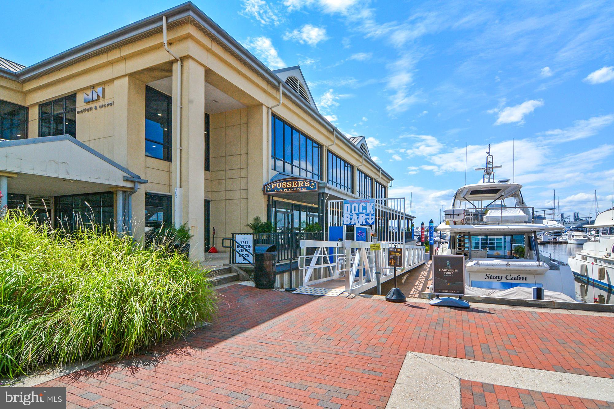 2702 Lighthouse Point East, Unit 631 Baltimore, MD 21224 - Photo 37 of 41