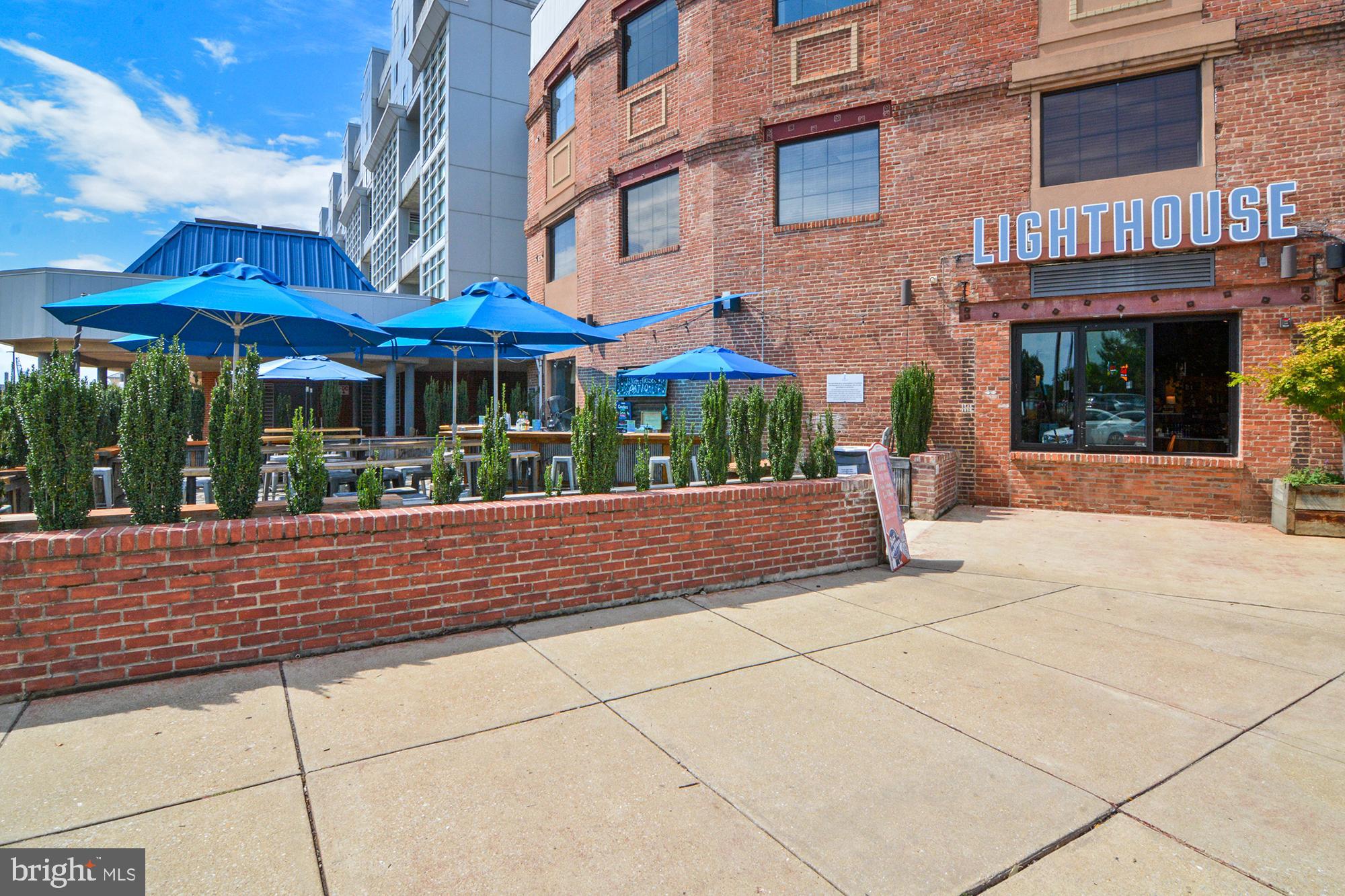 2702 Lighthouse Point East, Unit 631 Baltimore, MD 21224 - Photo 38 of 41