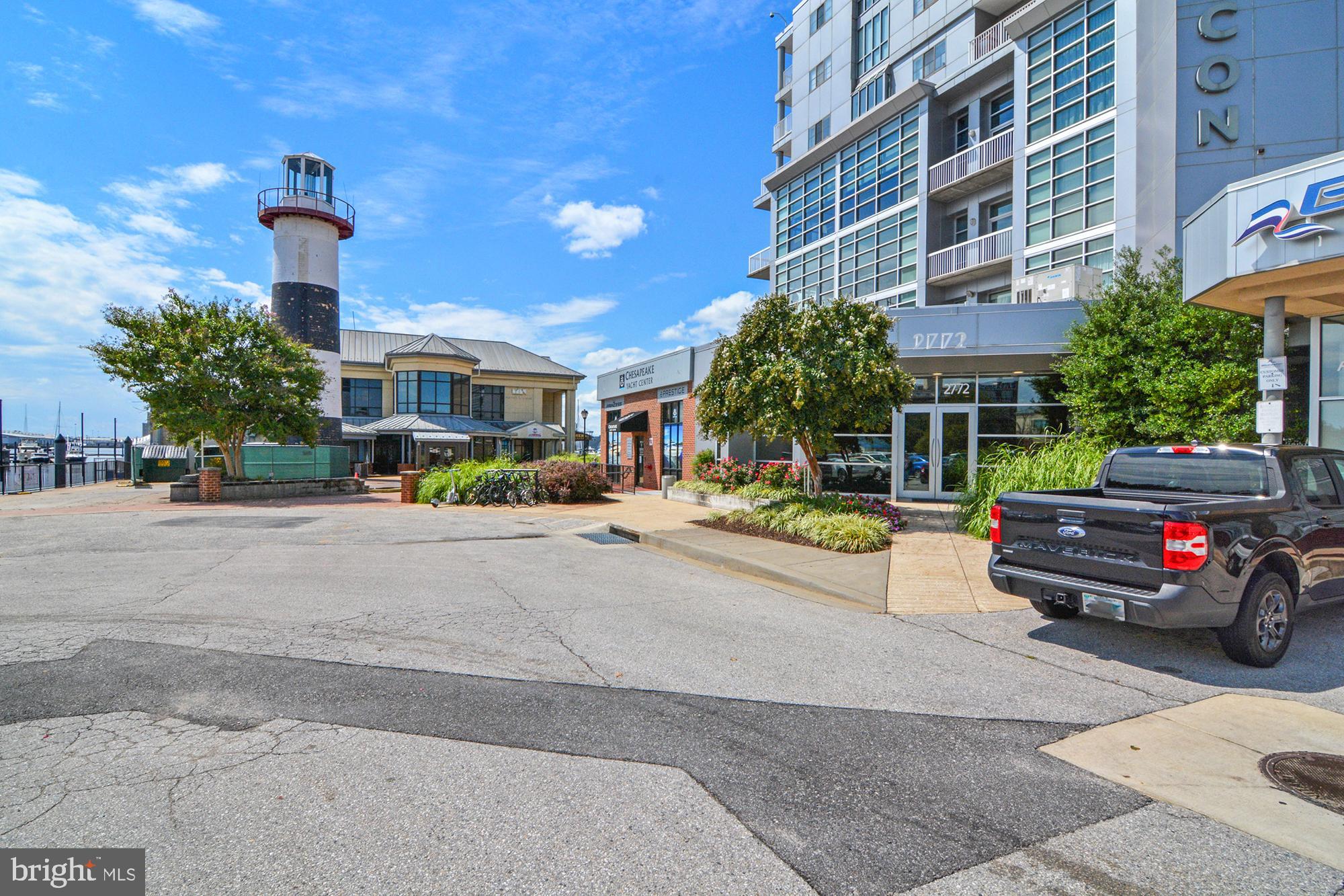 2702 Lighthouse Point East, Unit 631 Baltimore, MD 21224 - Photo 40 of 41