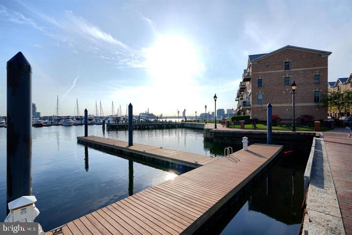 2702 Lighthouse Point East, Unit 631 Baltimore, MD 21224 - Photo 41 of 41