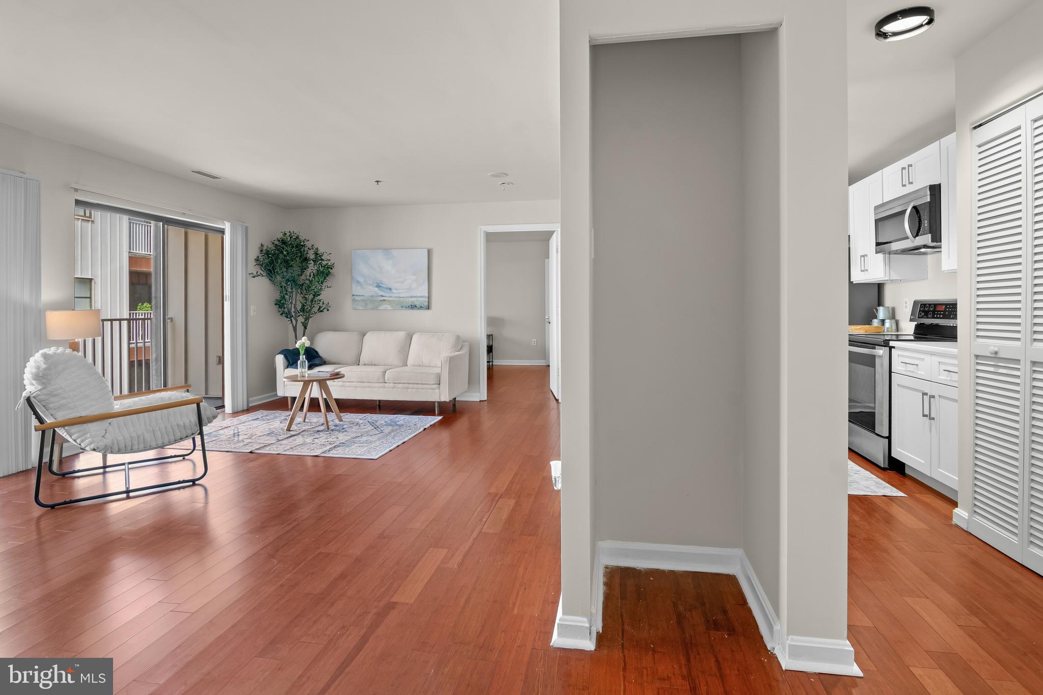 2702 Lighthouse Point East, Unit 631 Baltimore, MD 21224 - Photo 5 of 41