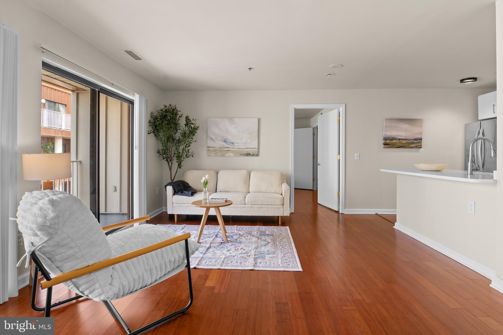 2702 Lighthouse Point East, Unit 631 Baltimore, MD 21224 - Photo 6 of 41