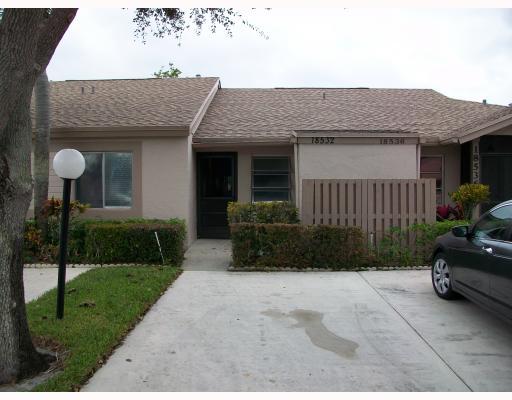 18532 Hidden Way, Unit C Boca Raton, FL 33496 - Photo 1 of 8 Primary Photo