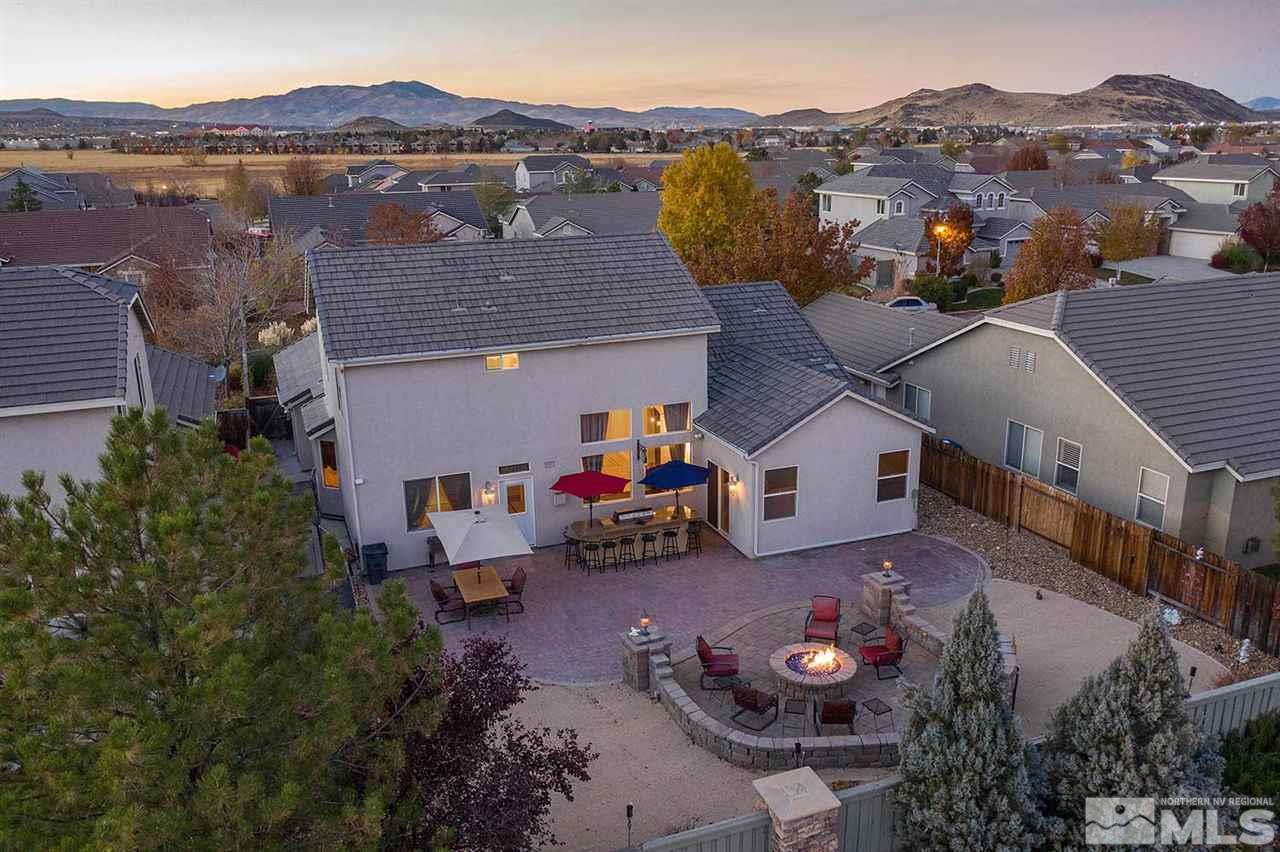 10470 Silver Rush Court Reno, NV 89521 - Photo 2 of 25 Photo 2