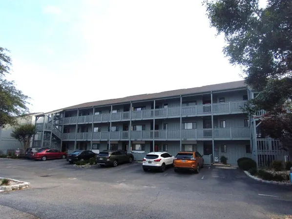 $1,595 | 7700 Porcher Drive, Unit 3305, Myrtle Beach, SC 29572