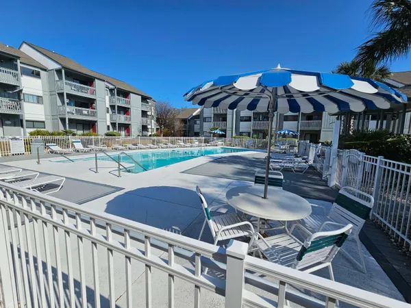$1,595 | 7700 Porcher Drive, Unit 3305, Myrtle Beach, SC 29572