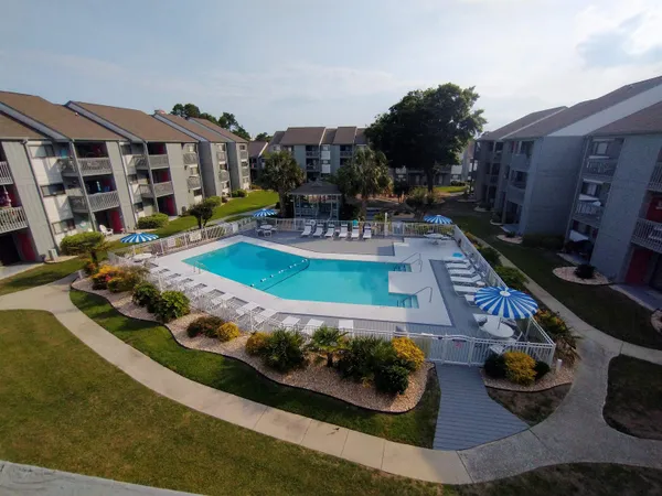 $1,595 | 7700 Porcher Drive, Unit 3305, Myrtle Beach, SC 29572