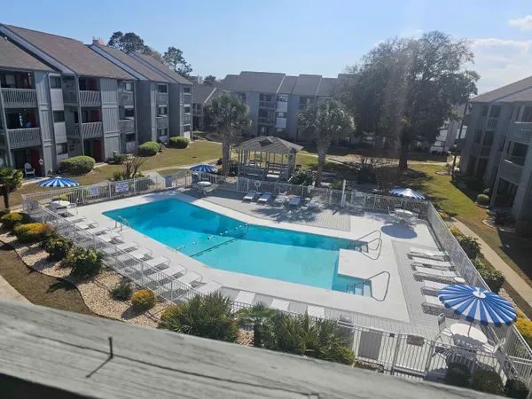 $1,595 | 7700 Porcher Drive, Unit 3305, Myrtle Beach, SC 29572