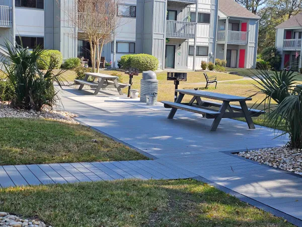 $1,595 | 7700 Porcher Drive, Unit 3305, Myrtle Beach, SC 29572