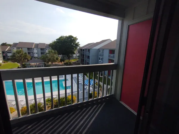 $1,595 | 7700 Porcher Drive, Unit 3305, Myrtle Beach, SC 29572