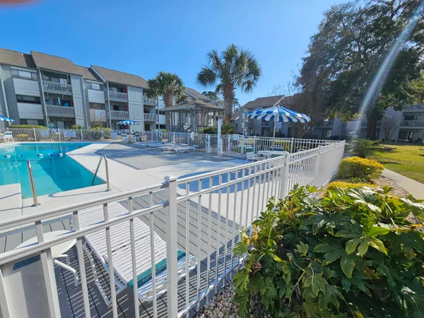 $1,595 | 7700 Porcher Drive, Unit 3305, Myrtle Beach, SC 29572