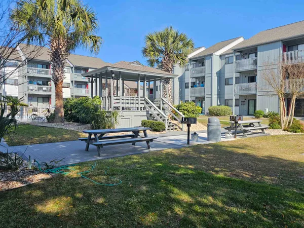 $1,595 | 7700 Porcher Drive, Unit 3305, Myrtle Beach, SC 29572