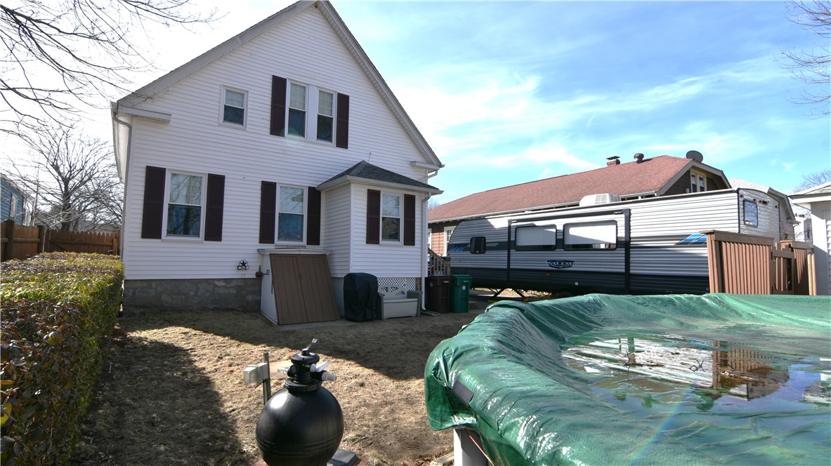 80 Newport Street Woonsocket, RI 02895 - Photo 20 of 21 Gallery Image 20
