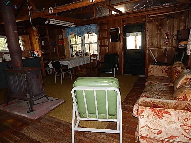426 Eustis Ridge Road Eustis, ME 04936 - Photo 7 of 11 Photo