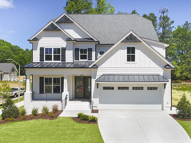3036 Eden Harbor Court Raleigh, NC 27613 - Photo 1 of 22 Photo 1