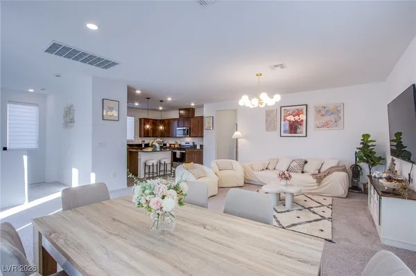 $3,000 | 7378 Crown Landing Street, Las Vegas, NV 89113