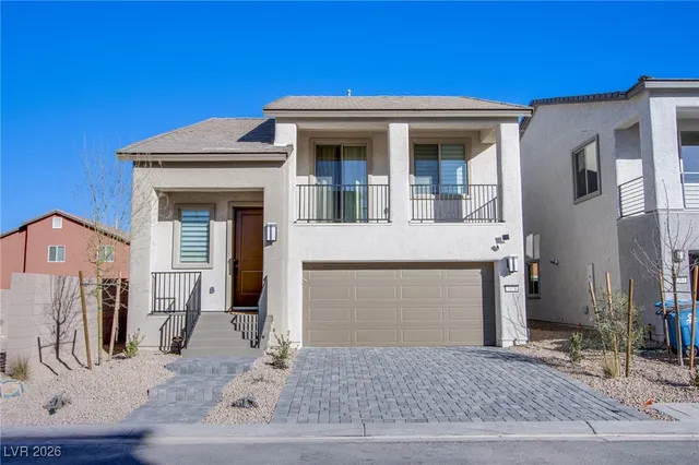 $3,000 | 7378 Crown Landing Street, Las Vegas, NV 89113