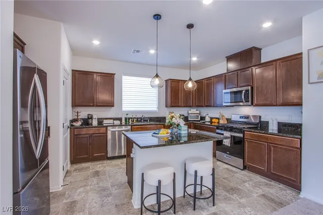 $3,000 | 7378 Crown Landing Street, Las Vegas, NV 89113