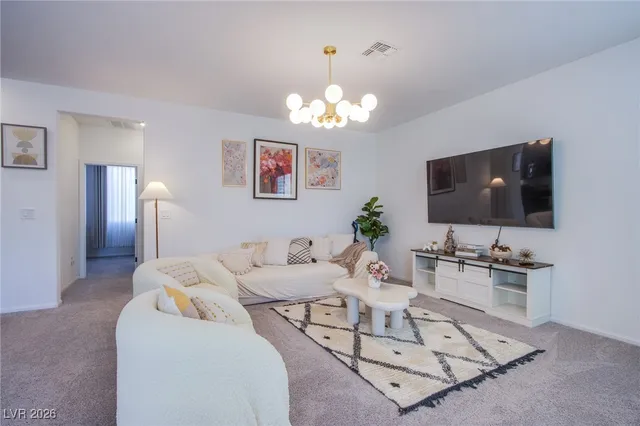 $3,000 | 7378 Crown Landing Street, Las Vegas, NV 89113