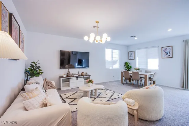 $3,000 | 7378 Crown Landing Street, Las Vegas, NV 89113