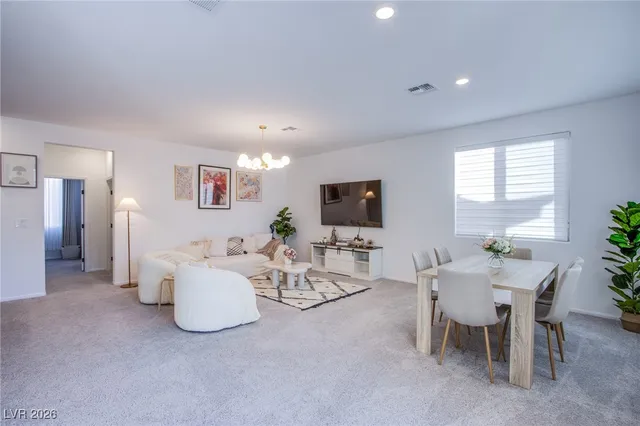 $3,000 | 7378 Crown Landing Street, Las Vegas, NV 89113