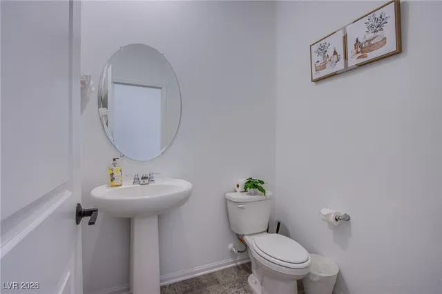 $3,000 | 7378 Crown Landing Street, Las Vegas, NV 89113