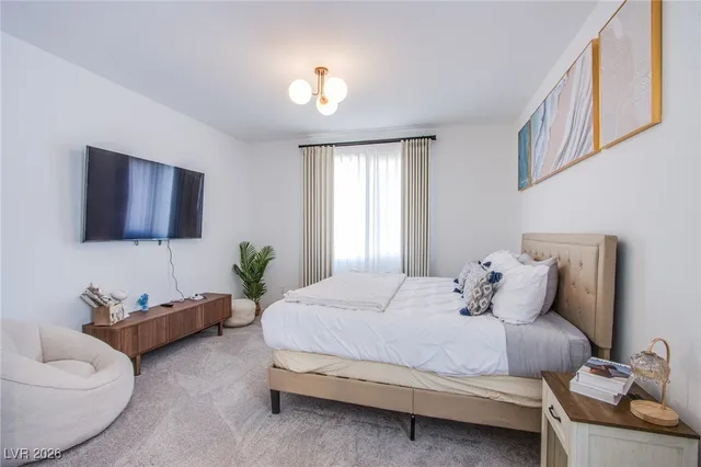 $3,000 | 7378 Crown Landing Street, Las Vegas, NV 89113