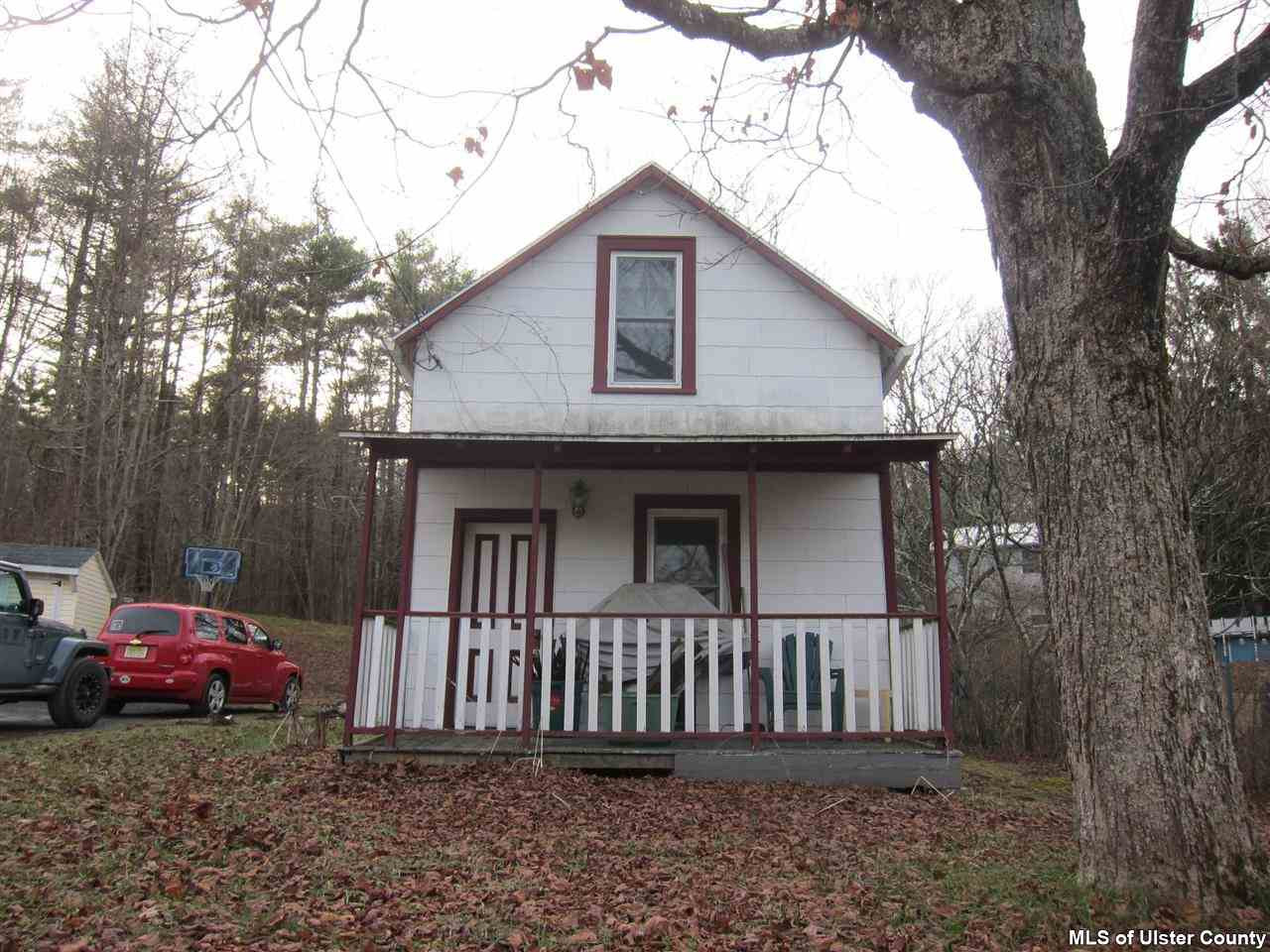 0 Sawkill Road Kingston, NY 12401 - Photo 1 of 16 Photo 1