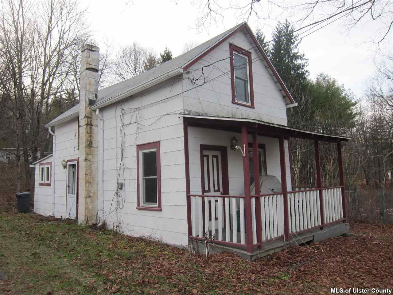 0 Sawkill Road Kingston, NY 12401 - Photo 2 of 16 Photo 2
