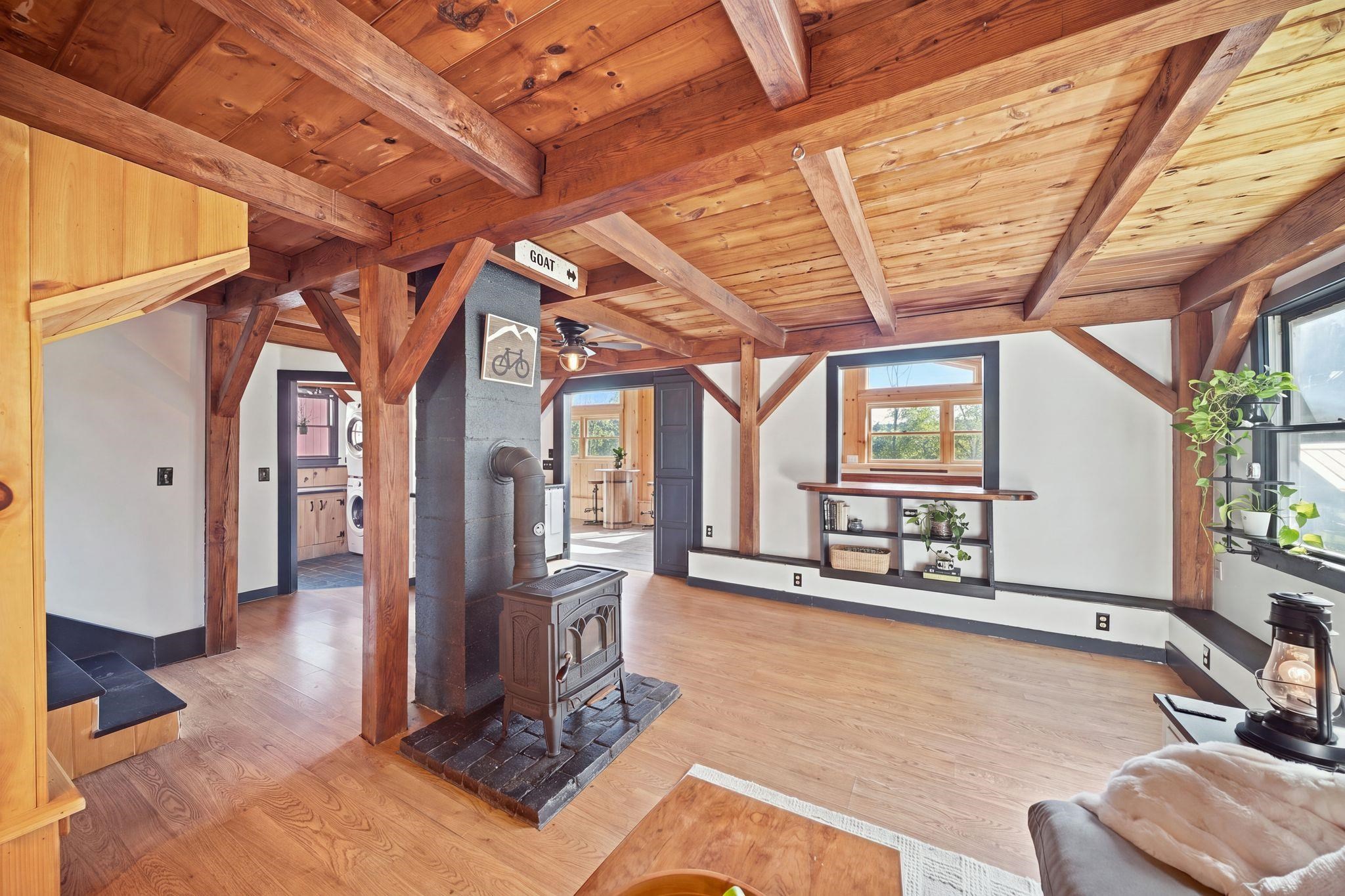 654 New Boston Road Francestown, NH 03043 - Photo 15 of 55 Gallery Image 15