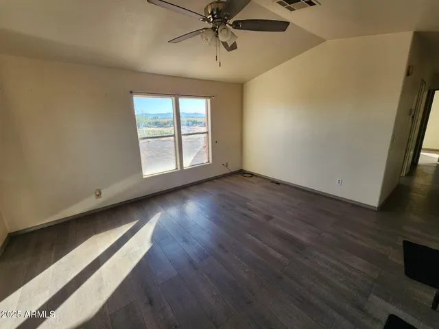 a view of lake view and mountain view