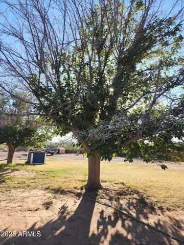 a view of mountain view with ocean view