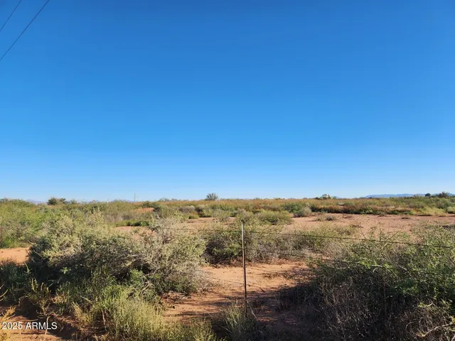 $160,000 | 4901 West Churella Trail, McNeal, AZ 85617
