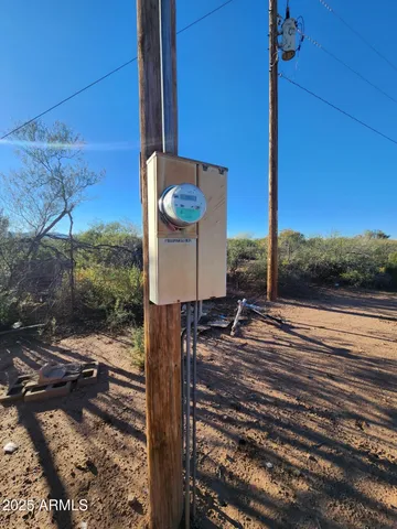 $160,000 | 4901 West Churella Trail, McNeal, AZ 85617