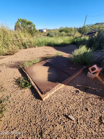 $160,000 | 4901 West Churella Trail, McNeal, AZ 85617